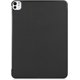thumbnail image 3 of Funda Protectora de Cuero PU para iPad Pro 11" M4 2024 (5ª Gen) con Soporte Magnético, Negro, 3 of 7