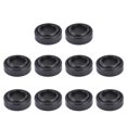 thumbnail image 2 of 10PCS Plain Bearing Set Kit For Equipment, High Carbon  Steel, Easy To Install, Works With Machine, 2 of 8
