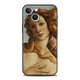 thumbnail image 3 of Renaissance art Painting For iPhone 11 12 13 15 14 Pro Max Phone Case X XR XS 7 8 Plus SE 2020 Luxury Black Soft Cover Funda, 3 of 5