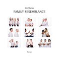 thumbnail image 1 of Familial Ressemblance: Se Trouver dans les Autres, 1 of 2
