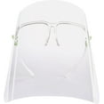 thumbnail image 2 of FLTR Anti-Fog Face Shield, Clear, 10 Count, 2 of 3