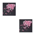 thumbnail image 2 of Jumpingount 1000 Uds. De diamantes de imitación de fijación en caliente con cristales redondos de alto brillo, abalorios para decoración de tipo9 2piezas, 2 of 6