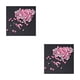 thumbnail image 2 of Jumpingount 1000 Uds. De diamantes de imitación de fijación en caliente con cristales redondos de alto brillo, abalorios para decoración de tipo9 2piezas, 2 of 6