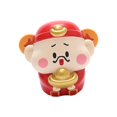 thumbnail image 3 of Figurines Immortelles Chinoises Réfrigérateur Nouvel An Chinois pour Décorer A, 3 of 8