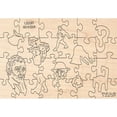thumbnail image 2 of VAN GOGH NOCHE ESTRELLADA 34 PZS Novelty, 2 of 2