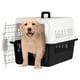 thumbnail image 1 of Jaula Transportadora Kennel Mascotas Caja Viaje Gato Perro, 1 of 7