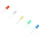 thumbnail image 3 of Diodos LED Ticfox 500PCS 5 mm Colores, 3 of 12