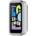 thumbnail image 4 of Fokuz Honor 10 Smart Watch Band Accessories PC Hollow Protective Compatible With Honor 10 Model Durable Lightweight Design For Enhanced, 4 of 6