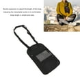 thumbnail image 4 of Porta Pasaporte Bolsa Para El Cuello Monedero Nylon Antirrobo, 4 of 8