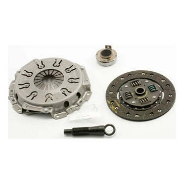 LUK OE Replacement Clutch Kit