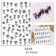 thumbnail image 3 of Nail Dish for Soaking Nail Charms And Rhinestones Stamper for Nails Design Little Girls Nails Stuff Dampen Dish for Acrylic Nails Cute Nail Charms for Acrylic Nails Extra Long on, 3 of 9