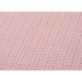thumbnail image 4 of Colonial Mills Westminster - Blush Pink 7' square, 4 of 4