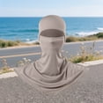 thumbnail image 2 of Foulard de Protection Solaire Légère Respirante pour Extérieur pour Usage Quotidien Design à la Mode Accessoires de Randonnée, 2 of 3