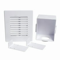 Oatey 39260 Sure Vent Air Admittance Valve Wall Box
