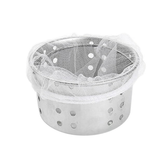 Filter Strainer Water Kitchen Rubbish Accessories Bag Disposable Kitchen,Dining & Bar