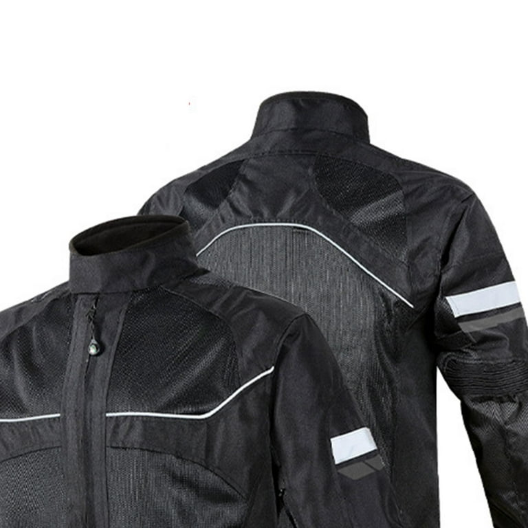 Motorcycle Gear Motorcycle Protective Bike Safety Jacket Price