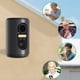 thumbnail image 3 of Cámara Mini con Batería de 1080P, Sensor Wifi, Detección de Movimiento, Video IP Inalámbrico, Cámara de Seguridad CCTV HD para el Hogar, 3 of 5