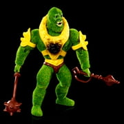 Masters of the Universe Origins Action Figure Moss Man, Sensory MOTU Collectible Toy & Accessories