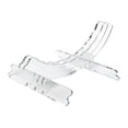 thumbnail image 3 of harper Bike Floor Stand Bracket for Mountain Road Kids Bikes Storage Organizer Rack, 3 of 10
