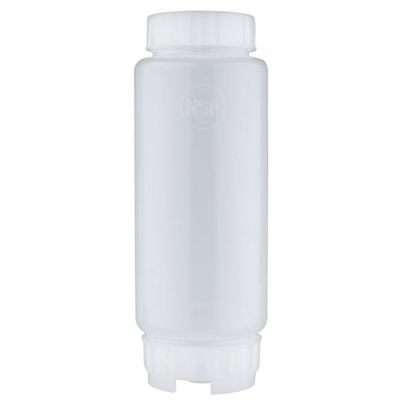 FMP 16 Oz FIFO Squeeze Bottle