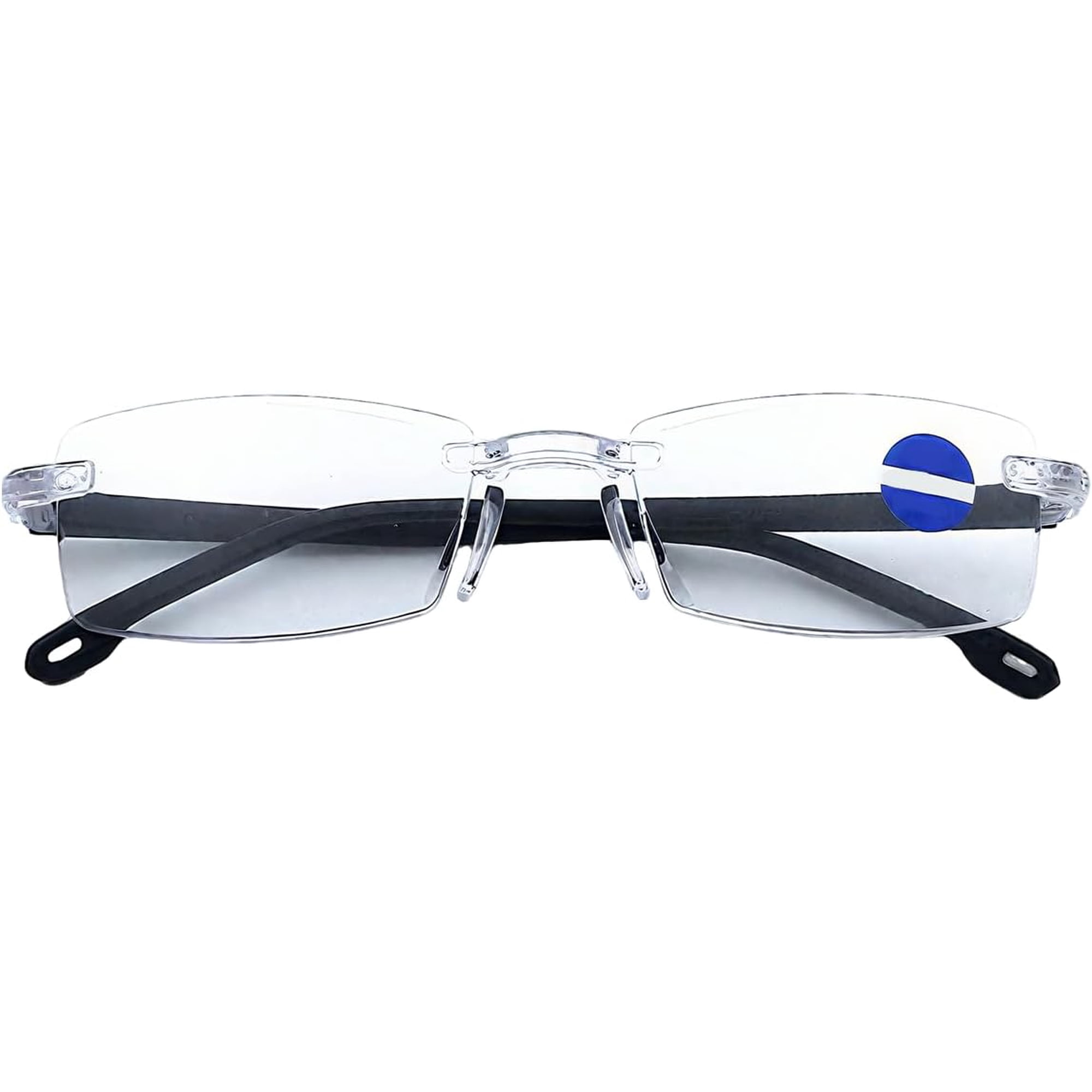 Blue Ease Optics Glasses, Blueease-Optics Glasses Automatic Zoom Reading Eyeglasses, Blue Ease Anti-Blue Light Glasses