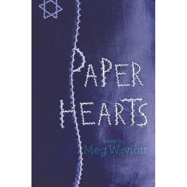 Paper Hearts (Paperback)