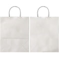 thumbnail image 5 of Bolsas de regalo Bolsas pequeñas de papel kraft con asas, 5 of 5