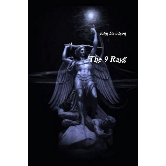 The 9 Rays, (Paperback)