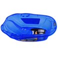 thumbnail image 1 of Tina bañera Hot Wheels 2 en 1 Azul, 1 of 4