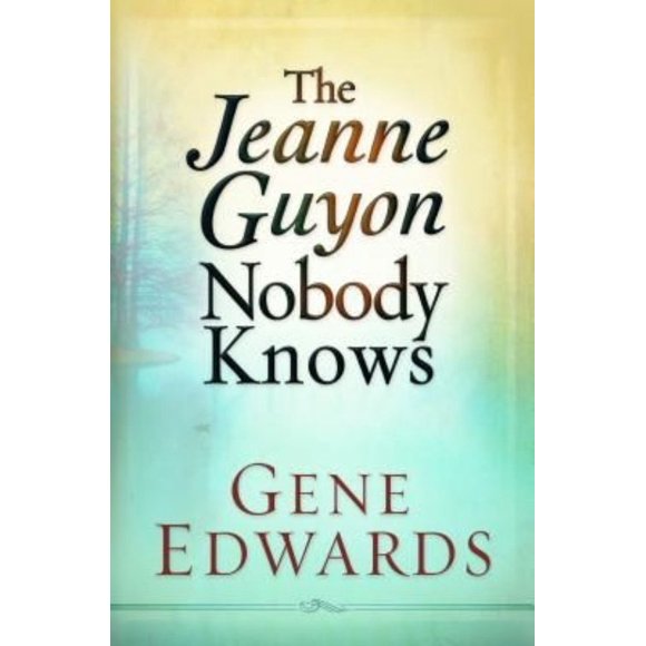 The Jeanne Guyon Personne Ne Sait