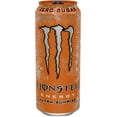 thumbnail image 3 of (24 Cans) Monster Ultra Sunrise, Sugar Free Energy Drink, 16 fl oz, 3 of 3