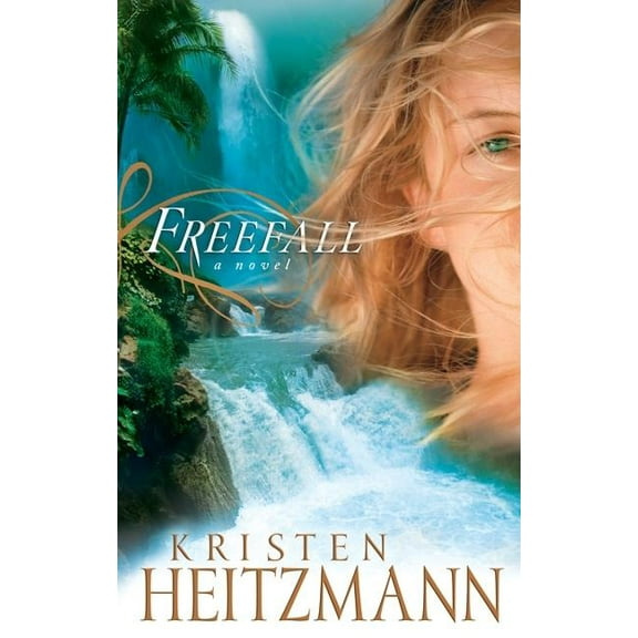 Freefall (Paperback)
