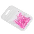 thumbnail image 4 of Bead Flatback Scrapbook, DIY Half Bead Environmental Protection  For Nail Salon For DIY 01,02,03,04,05, 4 of 8