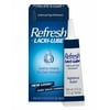 Refresh Lacri-Lubricant Eye Ointment, Eye Dryness Nighttime Relief, 0.12 oz