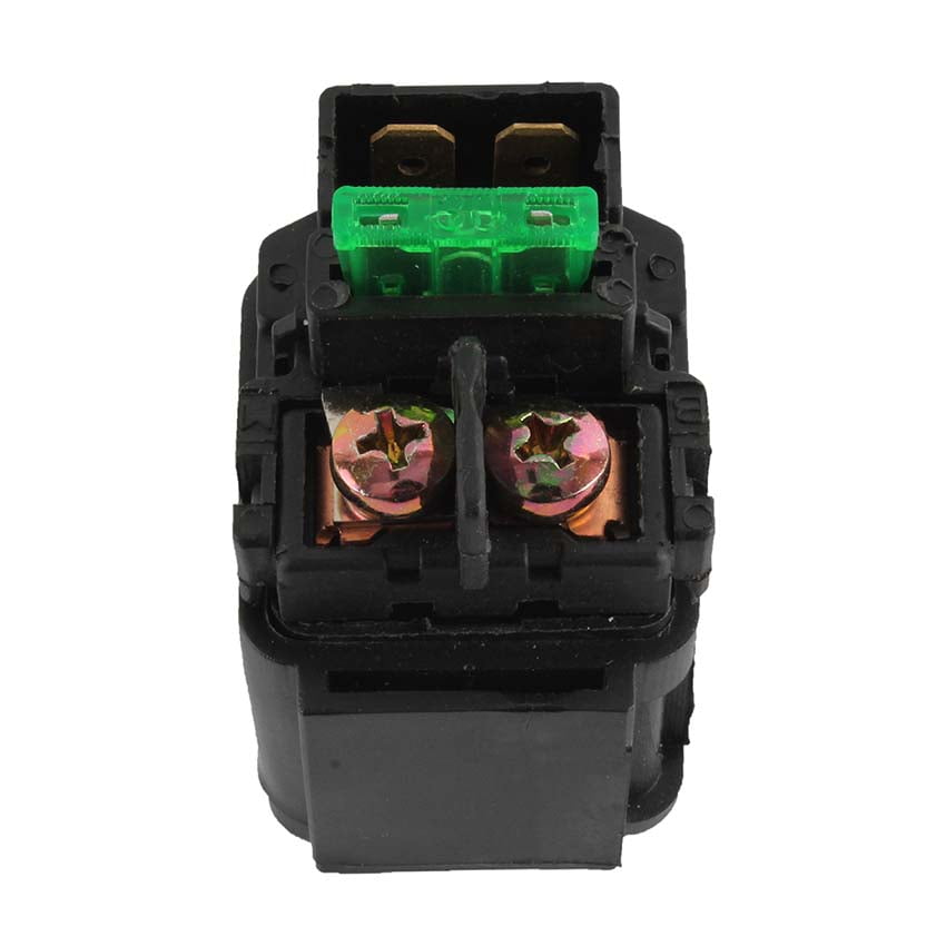 kawasaki vulcan 1500 starter relay
