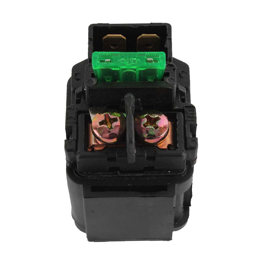 NEW 12 VOLT STARTER RELAY FITS KAWASAKI MOTORCYCLE VULCAN 800 900 27010