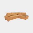 thumbnail image 1 of Sala Esquina Acord Invertida Curri Mustard - DC Inlab Muebles Modelo D, 1 of 2