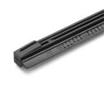 thumbnail image 2 of Unique Bargains 26" Windshield Windscreen Bracketless Wiper  Rubber Refill Strip for Car, 2 of 2