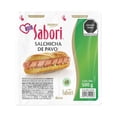 thumbnail image 1 of Salchicha de pavo Sabori Parma 500 g, 1 of 4