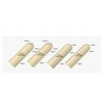 thumbnail image 4 of Prosthetic Leg Liner Eco ECDTHD/ECFRHD - HD Gel Liner for Active Users, 4 of 5