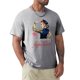 thumbnail image 1 of Camiseta de verano para hombre camiseta de chica con tatuaje Pinup Rockabilly camisetas de sudor para fanáticos deportivos camisas de entrenamiento, 1 of 7