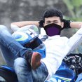 thumbnail image 1 of Thermal Windproof Face for Cold Weather Cycling Ski Motorcycle Riding and Outdoor Winter Sports Activities, 1 of 4