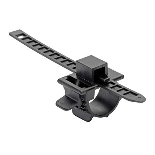 Candado para Cable HDMI Tripplite P568-000-LOCK de Diseño Universal Negro