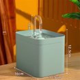thumbnail image 4 of Automatic Cat Water Fountain - Type B, 4 of 9
