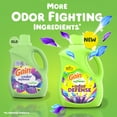 thumbnail image 2 of Gain Odor Defense Liquid Fabric Softener, Freshness + Odor Protection, Super Fresh Blast Scent, 35 fl oz, 48 Loads, 2 of 12