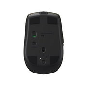 Logitech MX Anywhere 2 Wireless Laser Scroll Mouse