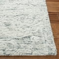 thumbnail image 3 of SAFAVIEH Metro Alaois Medallion Area Rug, Dark Grey/Ivory, 4' x 6', 3 of 8