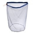 thumbnail image 2 of 2 Piezas de de para Almacenamiento Multiusos para Deportista Organizador de Ropa Sucia Zulema Saco de malla Stuff, 2 of 8