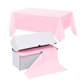 thumbnail image 2 of Mantel Rectangular Desechable, Impermeable, Evita Las Manchas, Mantel Decorativo, Adecuado Para Fiestas, Picnics Y Acampadas, 2 of 2