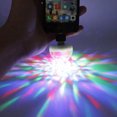 thumbnail image 3 of HEVIRGO Colorful Sound Activated Magic Ball USB Mini Disco Light Party KTV Neon Lamp, 3 of 10